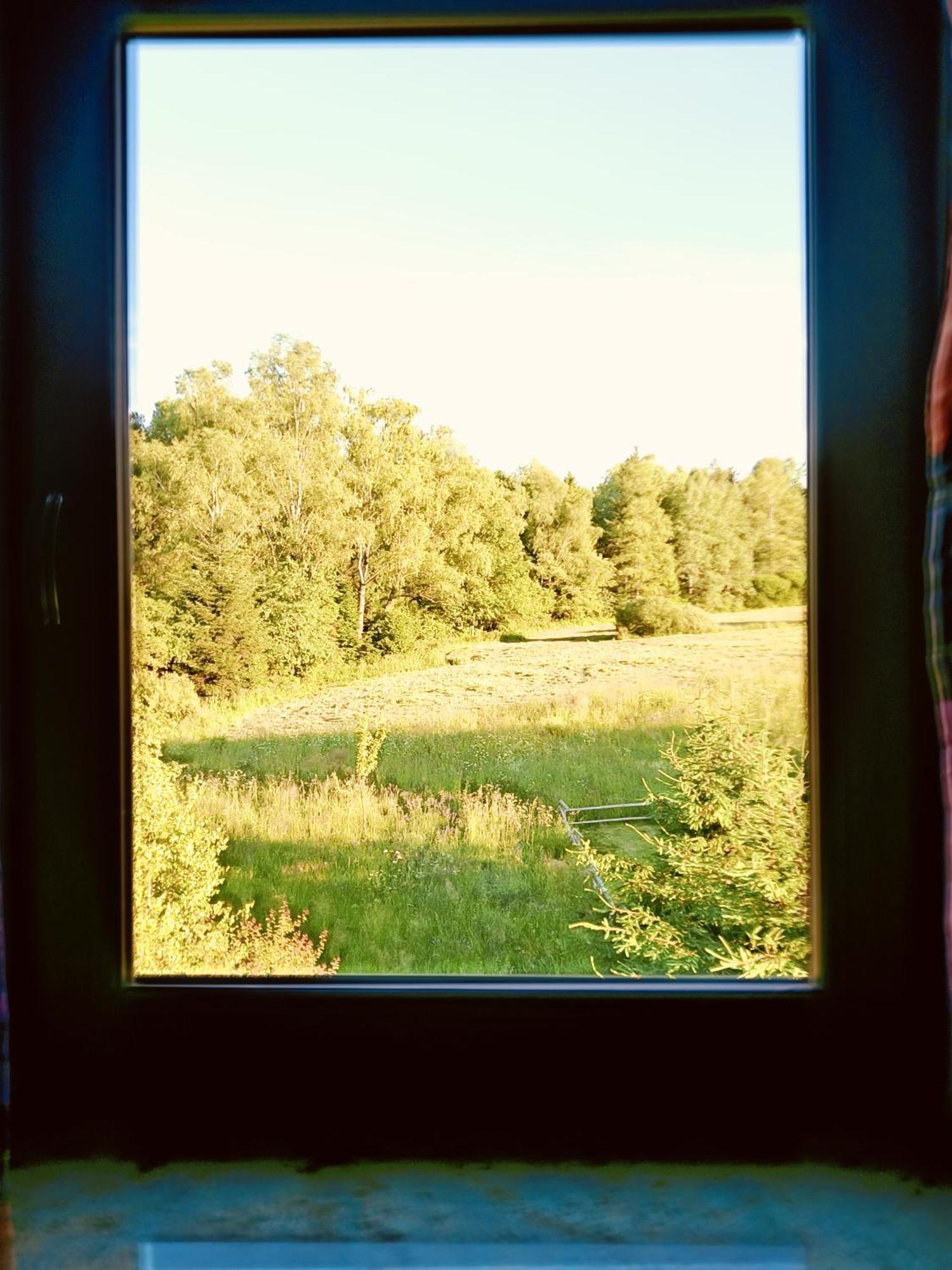 Kyczyrka Leilighet Liszna Eksteriør bilde